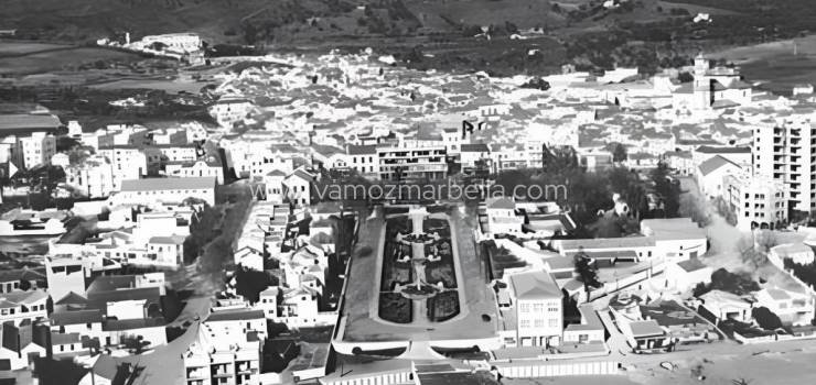 MARBELLA & DE JETSET: VAN VISSERSDORP TOT LUXE-HOTSPOT