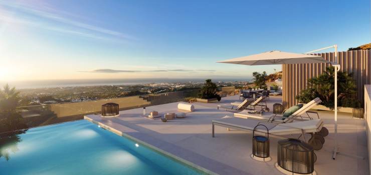 VASTGOEDMARKT COSTA DEL SOL - Q2 2025: MINDER VERKOPEN, STABIELE PRIJZEN