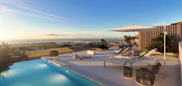 VASTGOEDMARKT COSTA DEL SOL - Q2 2025: MINDER VERKOPEN, STABIELE PRIJZEN