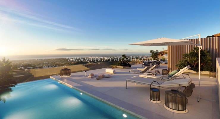 VASTGOEDMARKT COSTA DEL SOL - Q2 2025: MINDER VERKOPEN, STABIELE PRIJZEN