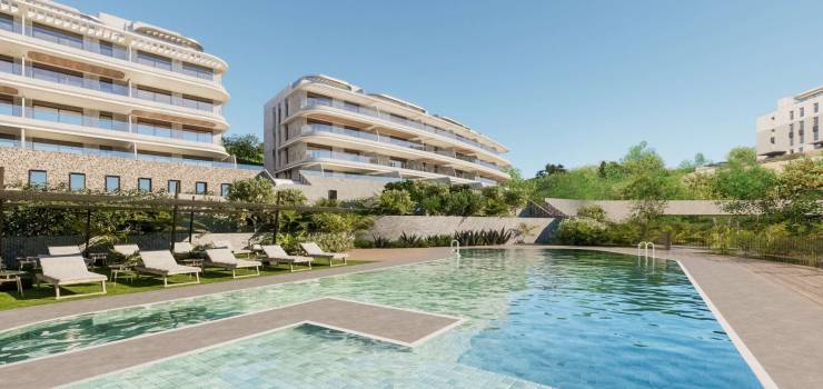 WAAROM PRE-LAUNCH TOEGANG HET VERSCHIL MAAKT BIJ VASTGOED AAN DE COSTA DEL SOL