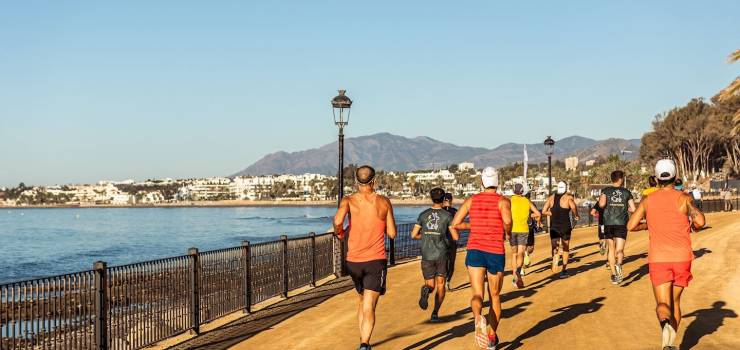 SPORTIEVE EVENEMENTEN IN MARBELLA ... EEN INVESTERINGSKANS