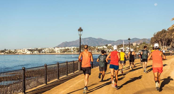 SPORTIEVE EVENEMENTEN IN MARBELLA ... EEN INVESTERINGSKANS