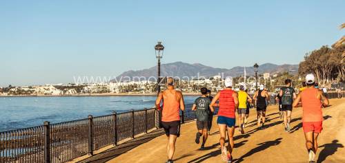 SPORTIEVE EVENEMENTEN IN MARBELLA ... EEN INVESTERINGSKANS