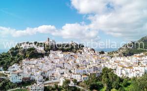 CASARES