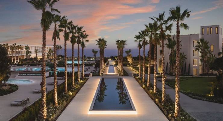 DE BESTE HOTELS VAN ESTEPONA