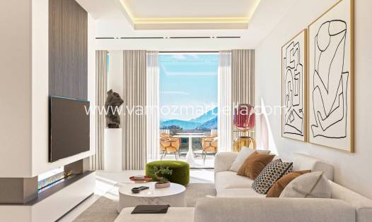 Exclusieve portefeuille - Villa -
Benahavis - La Quinta