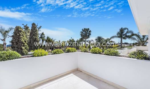 Exclusieve portefeuille - Villa -
Marbella - Golden Mile