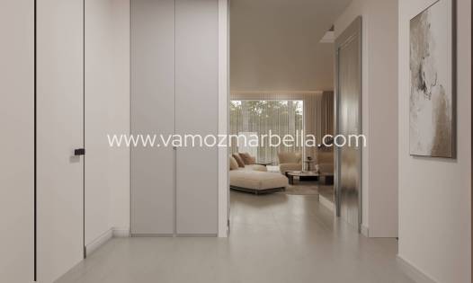 Exclusieve portefeuille - Villa -
Marbella - Las Chapas