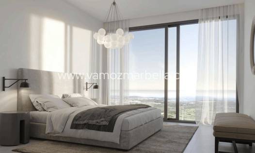 Nieuwbouw  - Appartement -
Estepona - Buenas Noches