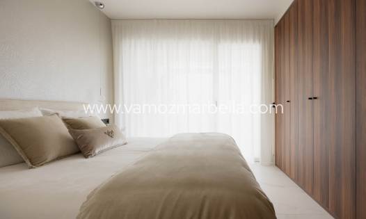 Nieuwbouw  - Appartement -
Marbella - San Pedro de Alcantara