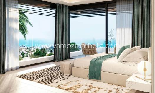 Exclusieve portefeuille - Villa -
Fuengirola / Torremolinos / Benalmadena - Benalmadena