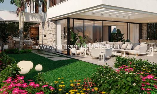 Exclusieve portefeuille - Villa -
Fuengirola / Torremolinos / Benalmadena - Benalmadena