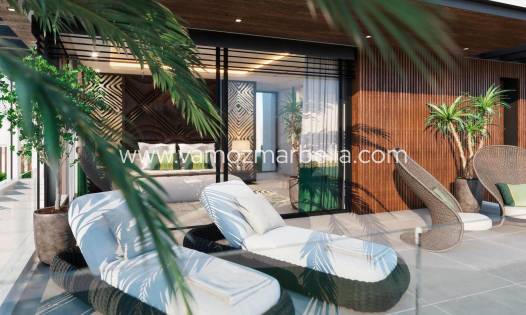 Exclusieve portefeuille - Villa -
Fuengirola / Torremolinos / Benalmadena - Benalmadena