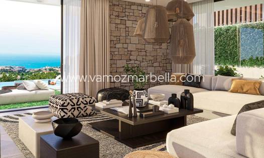 Exclusieve portefeuille - Villa -
Fuengirola / Torremolinos / Benalmadena - Benalmadena