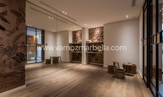 Exclusieve portefeuille - Villa -
Marbella - Nueva Andalucia