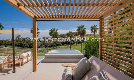 Exclusieve portefeuille - Villa -
Marbella - Nueva Andalucia