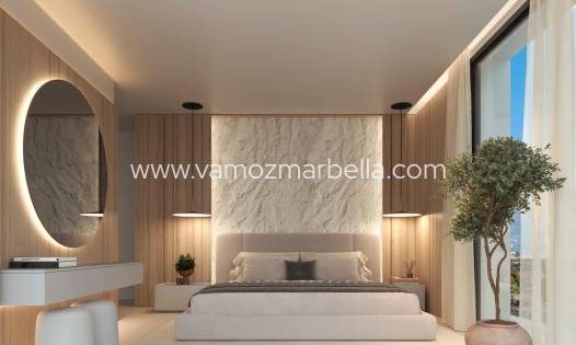 Exclusieve portefeuille - Villa -
Marbella - Cortijo Blanco