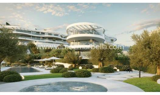 Nieuwbouw  - Penthouse -
Benahavis - La Heredia