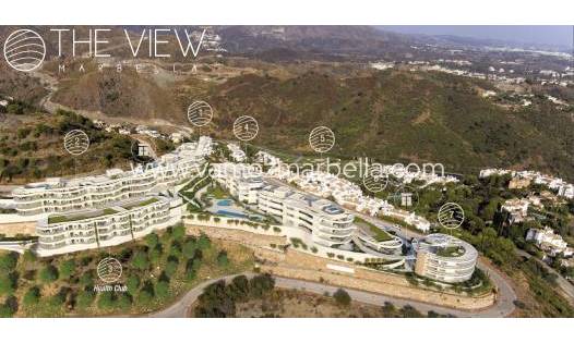 Nieuwbouw  - Appartement -
Benahavis - La Heredia