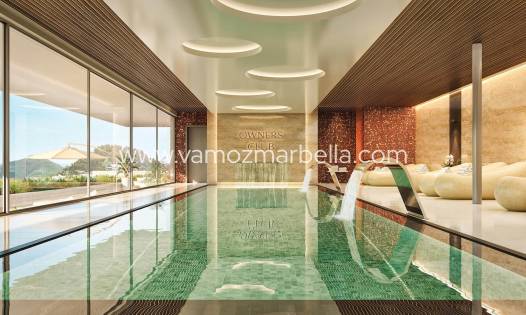 Exclusieve portefeuille - Villa -
Marbella - Ojen