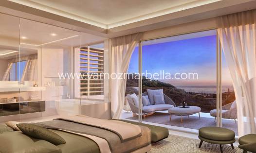 Exclusieve portefeuille - Villa -
Marbella - Ojen