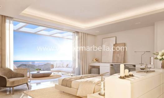 Exclusieve portefeuille - Villa -
Marbella - Ojen