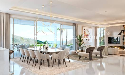 Exclusieve portefeuille - Villa -
Marbella - Ojen