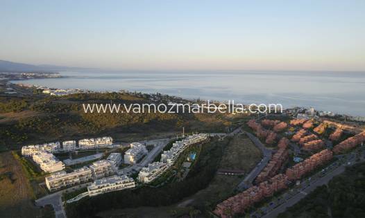 Nieuwbouw  - Penthouse -
Estepona - Buenas Noches