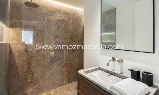 Exclusieve portefeuille - Appartement -
Marbella - Puente Romano