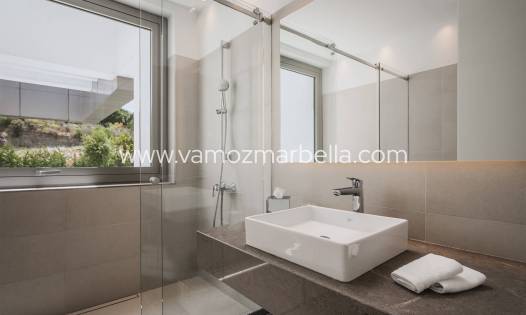 Exclusieve portefeuille - Villa -
Estepona - New Golden Mile