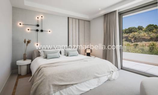 Exclusieve portefeuille - Villa -
Estepona - New Golden Mile