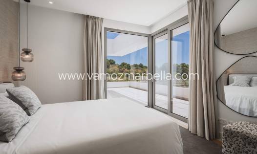 Exclusieve portefeuille - Villa -
Estepona - New Golden Mile