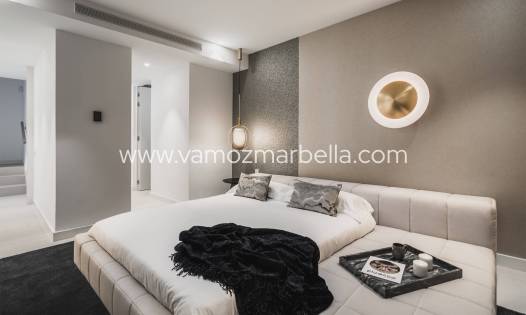 Exclusieve portefeuille - Villa -
Estepona - New Golden Mile