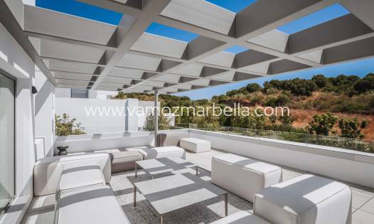 Exclusieve portefeuille - Villa -
Estepona - New Golden Mile