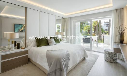 Exclusieve portefeuille - Appartement -
Marbella - Puente Romano