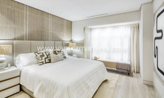 Exclusieve portefeuille - Appartement -
Marbella - Puente Romano