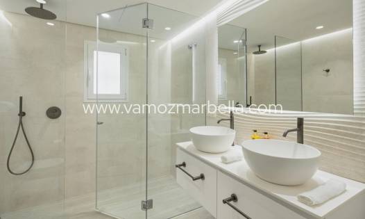 Exclusieve portefeuille - Appartement -
Marbella - Puente Romano