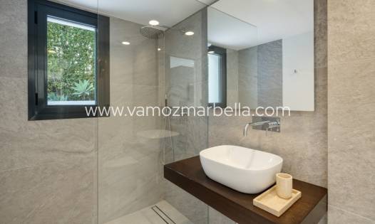 Exclusieve portefeuille - Villa -
Marbella - Nueva Andalucia