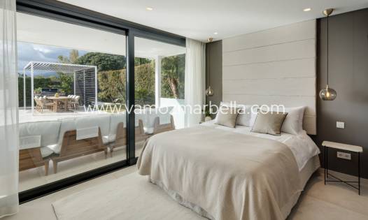 Exclusieve portefeuille - Villa -
Marbella - Nueva Andalucia