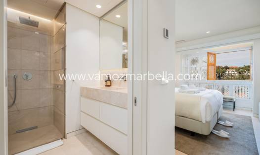 Exclusieve portefeuille - Penthouse -
Marbella - Puente Romano