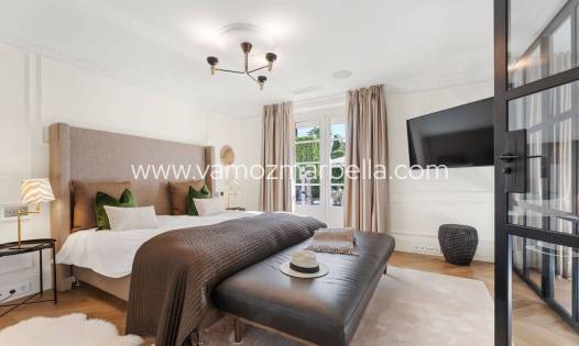 Exclusieve portefeuille - Villa -
Marbella - Sierra Blanca