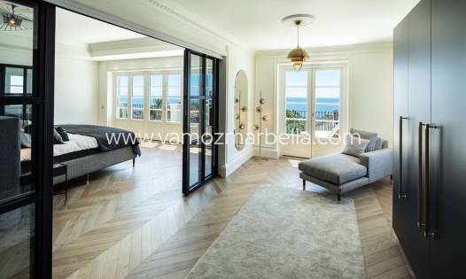 Exclusieve portefeuille - Villa -
Marbella - Sierra Blanca