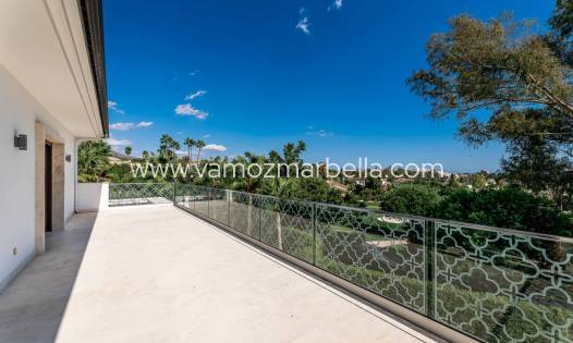 Exclusieve portefeuille - Villa -
Marbella - Nueva Andalucia