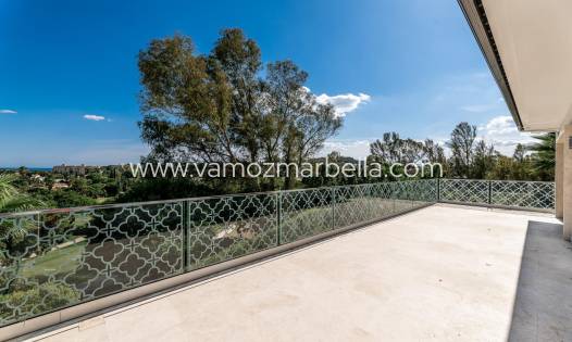 Exclusieve portefeuille - Villa -
Marbella - Nueva Andalucia