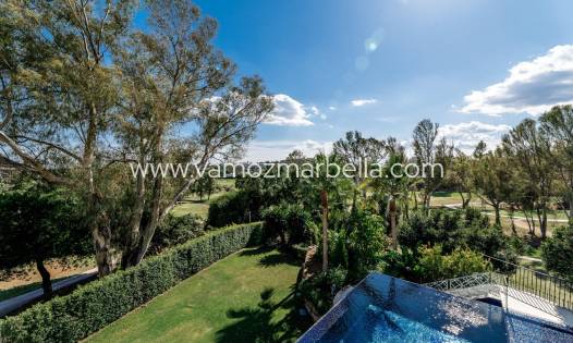 Exclusieve portefeuille - Villa -
Marbella - Nueva Andalucia