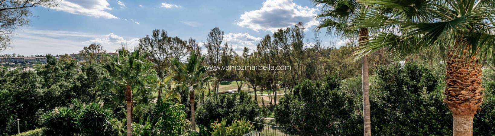 Exclusieve portefeuille - Villa -
Marbella - Nueva Andalucia