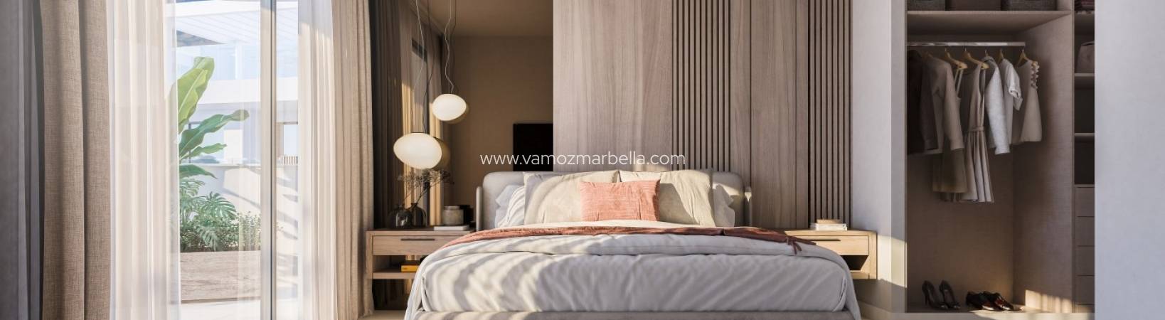 Nieuwbouw  - Appartement -
Estepona