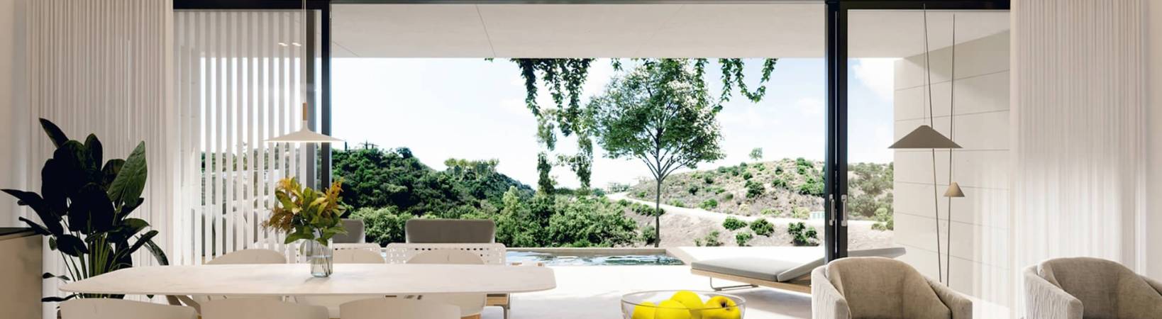 Nieuwbouw  - Appartement -
Marbella - Elviria