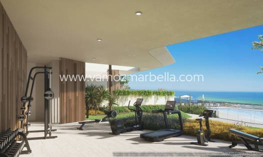 Nieuwbouw  - Penthouse -
Benahavis - La Quinta